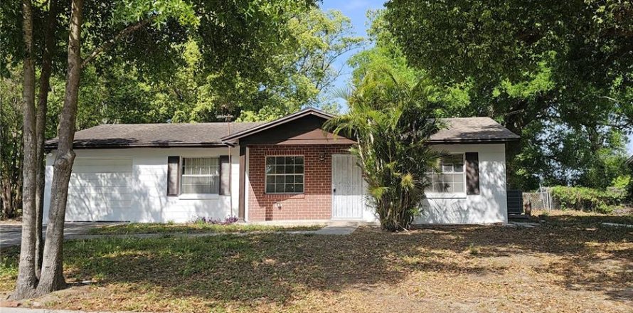 Villa ou maison à Orlando, Floride 3 chambres, 91.79 m2 № 2405016