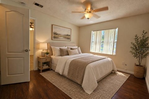 Villa ou maison à vendre à Orlando, Floride: 3 chambres, 91.79 m2 № 2405016 - photo 15