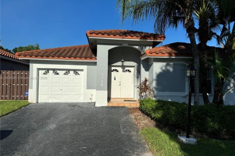 Купить виллу или дом в Дорал, Флорида 3 спальни, 113.25м2, № 1957226 - фото 6