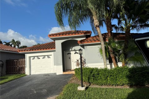 Купить виллу или дом в Дорал, Флорида 3 спальни, 113.25м2, № 1957226 - фото 4