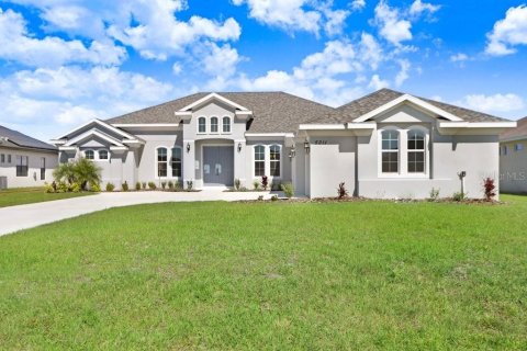 Casa en venta en Wimauma, Florida, 3 dormitorios, 279.73 m2 № 1553042 - foto 1