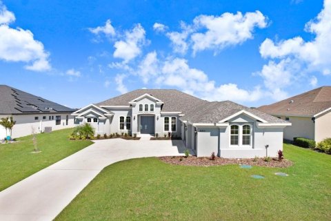 Casa en venta en Wimauma, Florida, 3 dormitorios, 279.73 m2 № 1553042 - foto 2