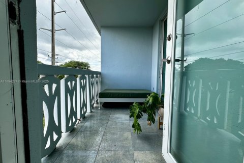 Copropriété à vendre à Miami Beach, Floride: 1 chambre, 80.27 m2 № 1946100 - photo 11