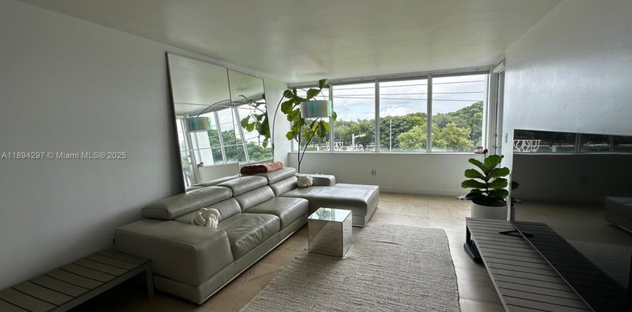 Condo à Miami Beach, Floride, 1 chambre № 1946100