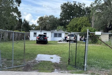 Immobilier commercial à vendre à Orlando, Floride: 7 chambres, 218.88 m2 № 2399563 - photo 5