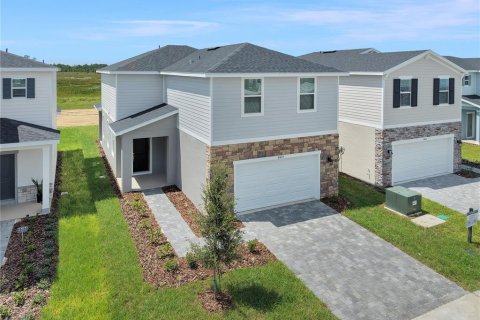 Villa ou maison à Davenport, Floride 4 chambres, 200.67 m2 № 2362539