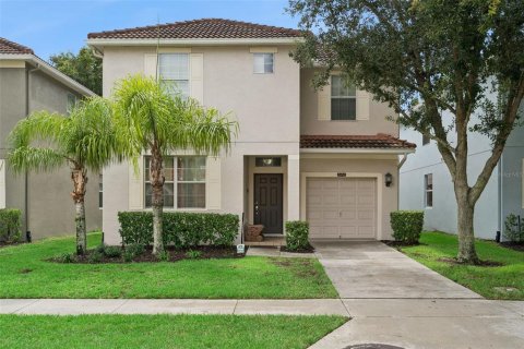 Villa ou maison à Kissimmee, Floride 6 chambres, 305.74 m2 № 2349682