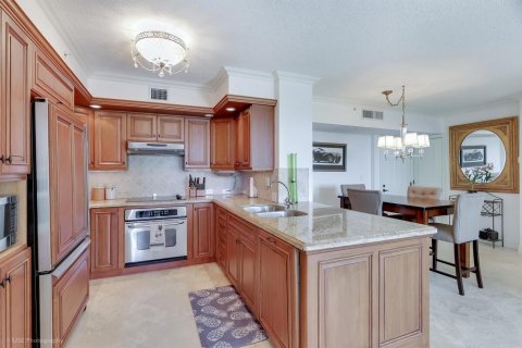 Copropriété à louer à West Palm Beach, Floride: 2 chambres, 96.62 m2 № 2154334 - photo 2