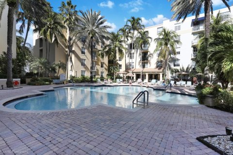 Copropriété à louer à West Palm Beach, Floride: 2 chambres, 96.62 m2 № 2154334 - photo 11