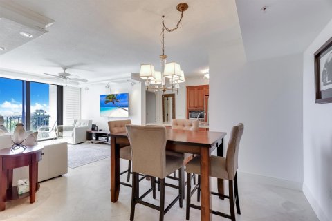 Condo à West Palm Beach, Floride, 2 chambres № 2154334