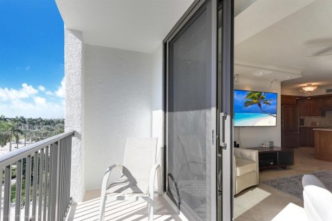 Copropriété à louer à West Palm Beach, Floride: 2 chambres, 96.62 m2 № 2154334 - photo 5