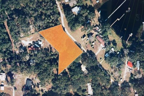 Land in Hawthorne, Florida № 2158867