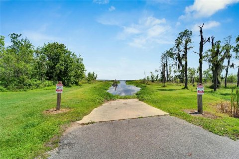 Land in Polk City, Florida № 2218155 - photo 29