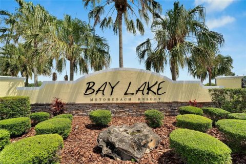 Land in Polk City, Florida № 2218155 - photo 12