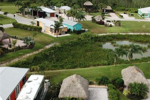 Land in Polk City, Florida № 2218155 - photo 3