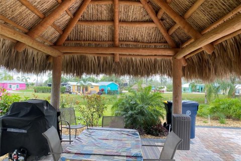 Land in Polk City, Florida № 2218155 - photo 5
