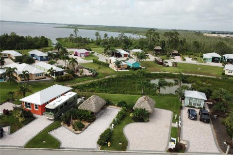 Land in Polk City, Florida № 2218155 - photo 9