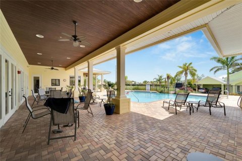 Land in Polk City, Florida № 2218155 - photo 23