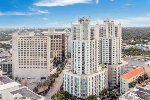 Condo à Miami, Floride, 2 chambres  № 2068098
