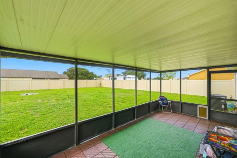 Casa en venta en Port St. Lucie, Florida, 2 dormitorios, 89.19 m2 № 2411823 - foto 26