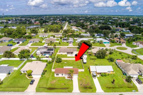 Casa en venta en Port St. Lucie, Florida, 2 dormitorios, 89.19 m2 № 2411823 - foto 4