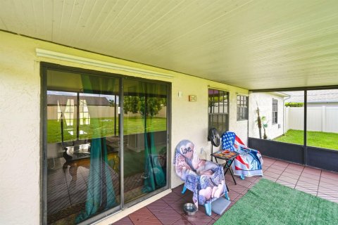 Casa en venta en Port St. Lucie, Florida, 2 dormitorios, 89.19 m2 № 2411823 - foto 29