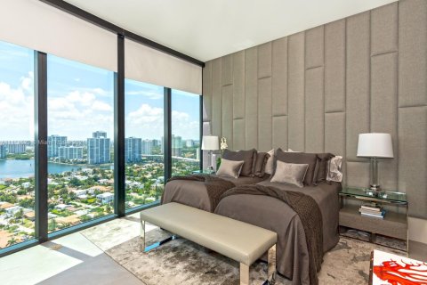 Copropriété à vendre à Sunny Isles Beach, Floride: 5 chambres, 385.92 m2 № 1863650 - photo 30