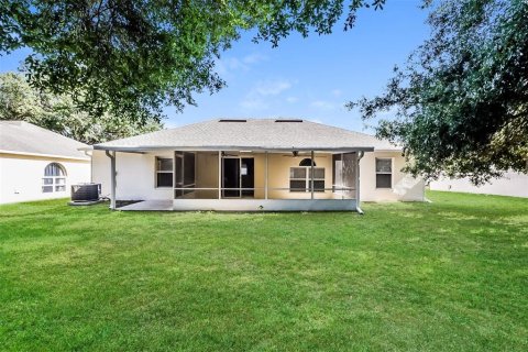 Купить виллу или дом в Деланд, Флорида 8 комнат, 150.5м2, № 2121470 - фото 20