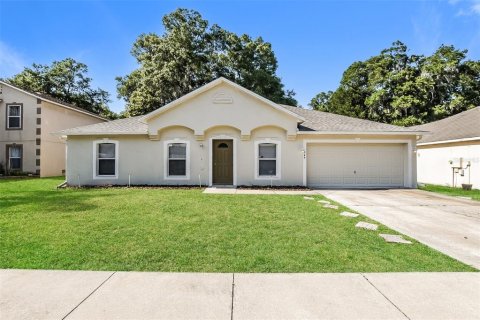 Villa ou maison à DeLand, Floride 3 chambres, 150.5 m2 № 2121470