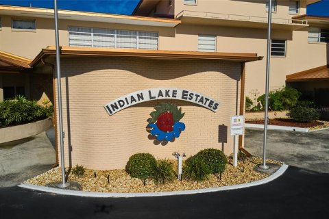 Land in Indian lake estates, Florida № 2238806 - photo 12