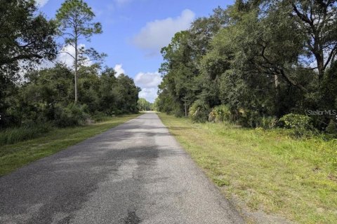 Land in Indian lake estates, Florida № 2238806 - photo 2