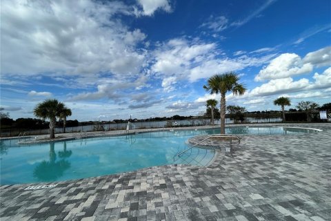 Villa ou maison à louer à Winter Haven, Floride: 3 chambres, 140.84 m2 № 2337259 - photo 18