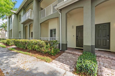 Townhouse in Homestead, Florida 2 bedrooms, 132.94 sq.m. № 1731464 - photo 1