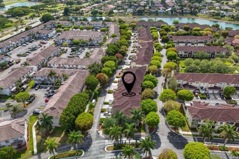 Townhouse in Homestead, Florida 2 bedrooms, 132.94 sq.m. № 1731464 - photo 29