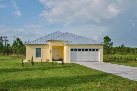 Villa ou maison à vendre à Indian lake estates, Floride: 3 chambres, 152.36 m2 № 2199080 - photo 29