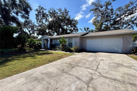 Villa ou maison à louer à Seffner, Floride: 3 chambres, 152.82 m2 № 2414996 - photo 3