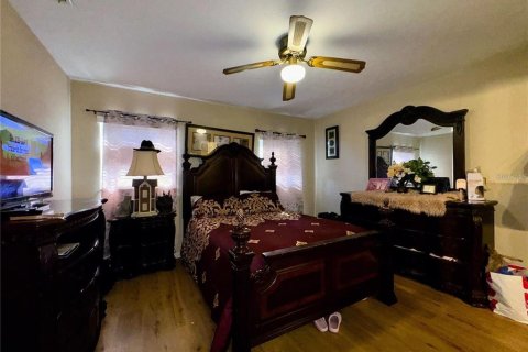 Villa ou maison à louer à Seffner, Floride: 3 chambres, 152.82 m2 № 2414996 - photo 30