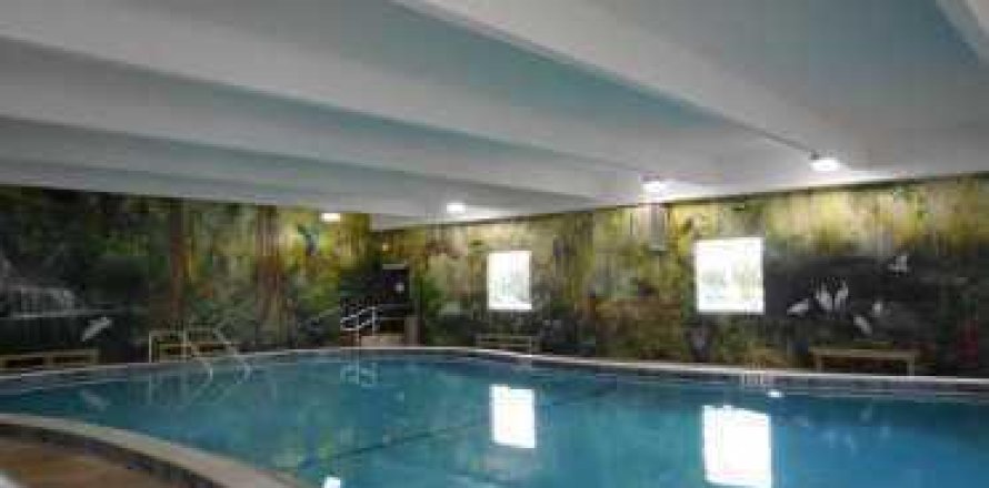 Condo à West Palm Beach, Floride, 2 chambres № 1072758