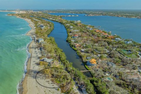 Terreno en venta en Sarasota, Florida № 1572604 - foto 25