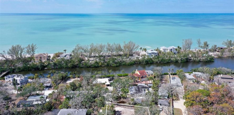 Terreno en Sarasota, Florida № 1572604