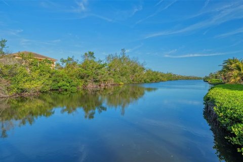 Terreno en venta en Sarasota, Florida № 1572604 - foto 8