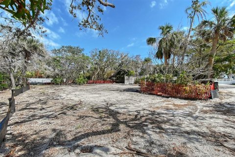 Terreno en venta en Sarasota, Florida № 1572604 - foto 4