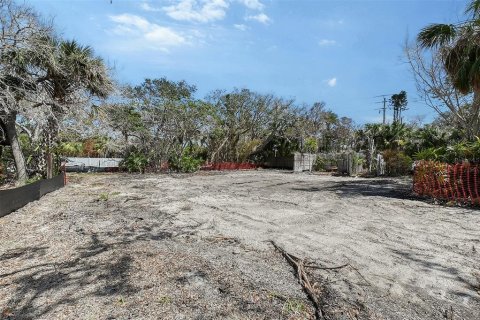Terreno en venta en Sarasota, Florida № 1572604 - foto 5