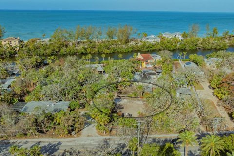Terreno en venta en Sarasota, Florida № 1572604 - foto 26