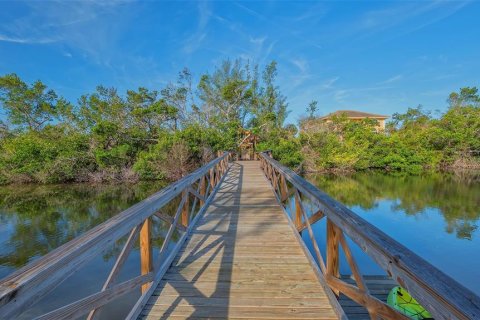 Terreno en venta en Sarasota, Florida № 1572604 - foto 7