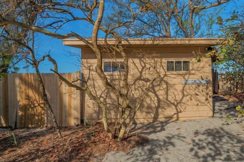 Terreno en venta en Sarasota, Florida № 1572604 - foto 9