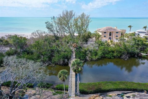 Terreno en venta en Sarasota, Florida № 1572604 - foto 6
