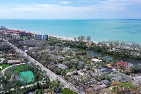 Terreno en venta en Sarasota, Florida № 1572604 - foto 18