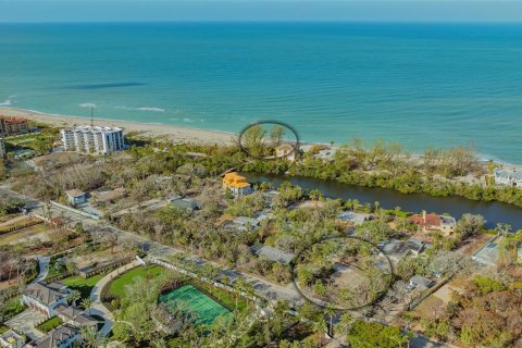 Terreno en venta en Sarasota, Florida № 1572604 - foto 23