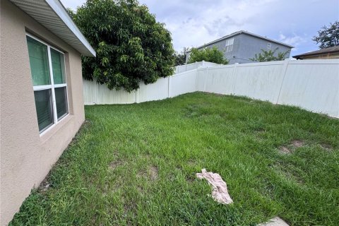 House in Kissimmee, Florida 4 bedrooms, 178.74 sq.m. № 1824674 - photo 17
